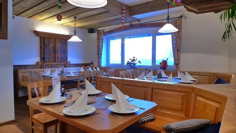 Отель Langs Wirtshaus Sankt Ulrich im Muhlkreis Экстерьер фото